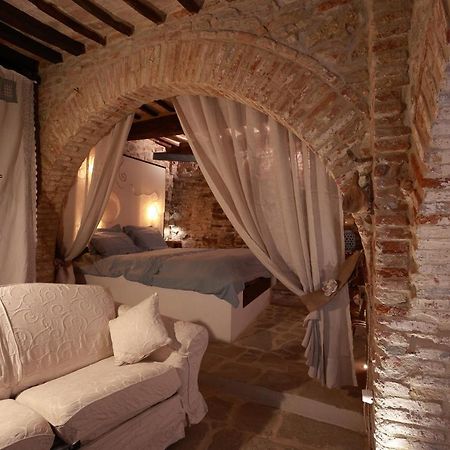 La Casina Del Lillotatini Διαμέρισμα Panicale Εξωτερικό φωτογραφία