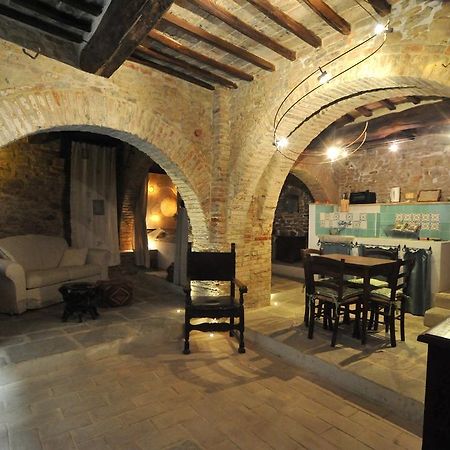 La Casina Del Lillotatini Διαμέρισμα Panicale Εξωτερικό φωτογραφία