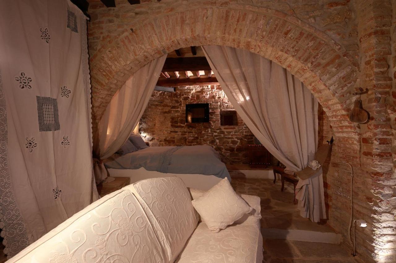 La Casina Del Lillotatini Διαμέρισμα Panicale Εξωτερικό φωτογραφία