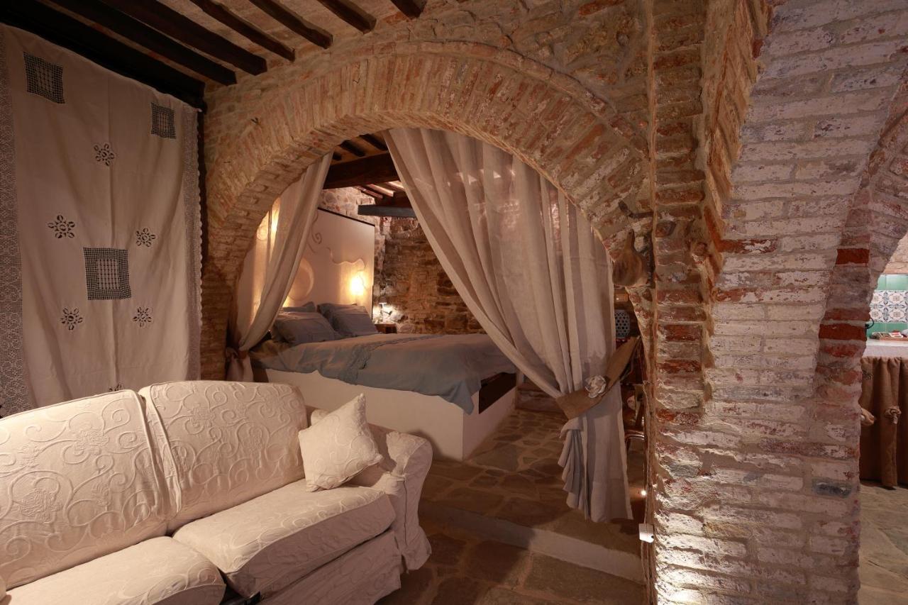 La Casina Del Lillotatini Διαμέρισμα Panicale Εξωτερικό φωτογραφία