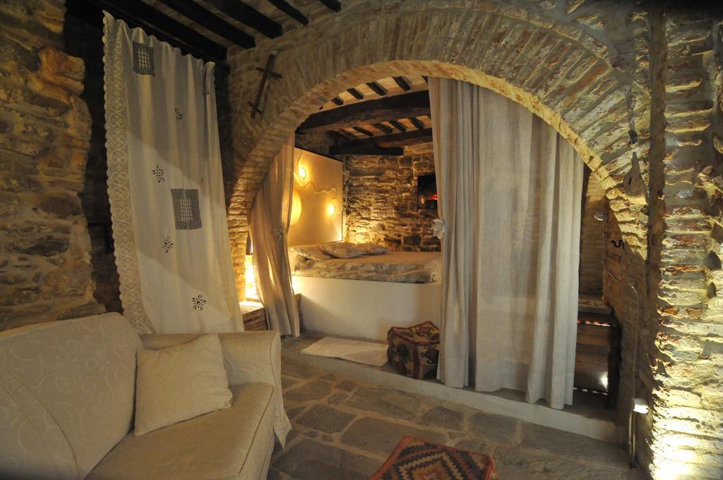 La Casina Del Lillotatini Διαμέρισμα Panicale Εξωτερικό φωτογραφία