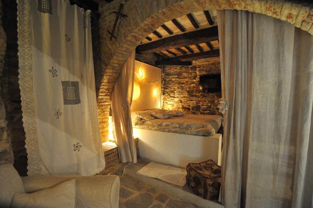 La Casina Del Lillotatini Διαμέρισμα Panicale Εξωτερικό φωτογραφία
