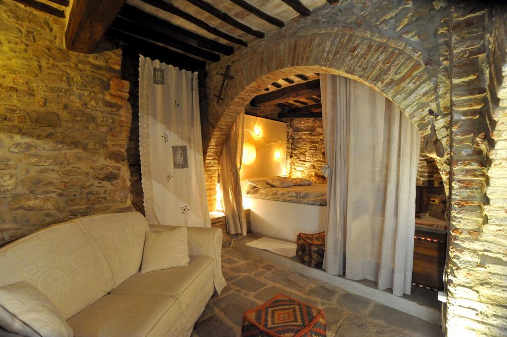 La Casina Del Lillotatini Διαμέρισμα Panicale Εξωτερικό φωτογραφία